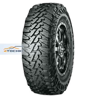 Легковая шина Yokohama LT235/85R16 120/116Q Geolandar M/T G003 TL POR M+S