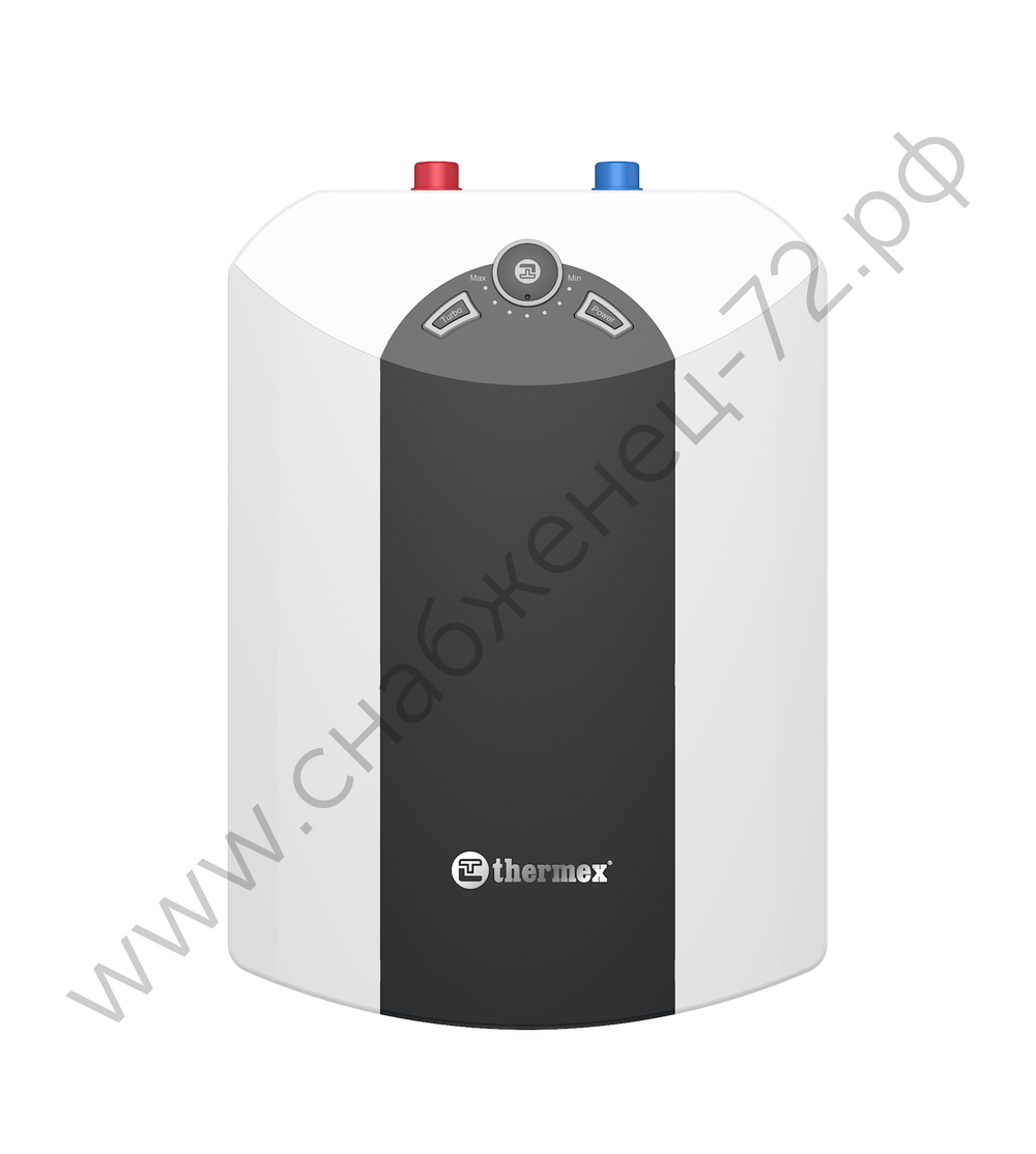 Водонагреватель THERMEX Galaxy 15 U