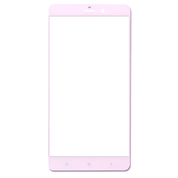 Тачскрин для Xiaomi Mi Note Розовый