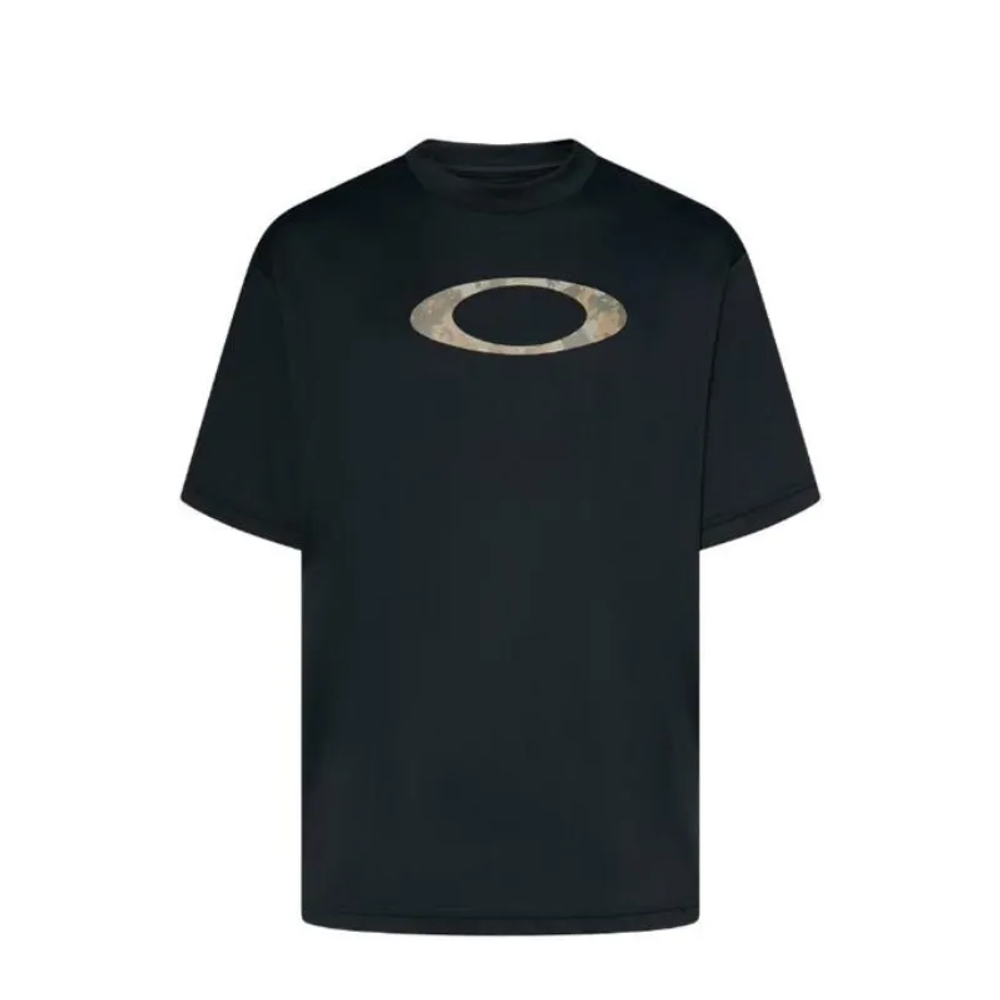 Oakley Ss25 Tech Cold Футболка