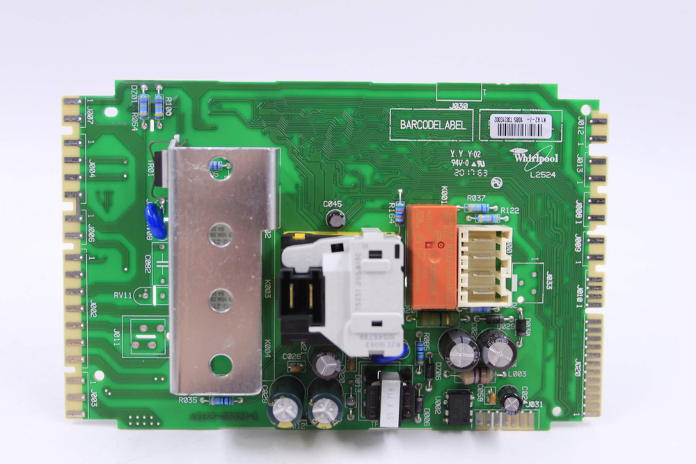 Модуль управления стиральной машины Gorenje WT 62113