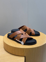 Шлёпанцы Hermes