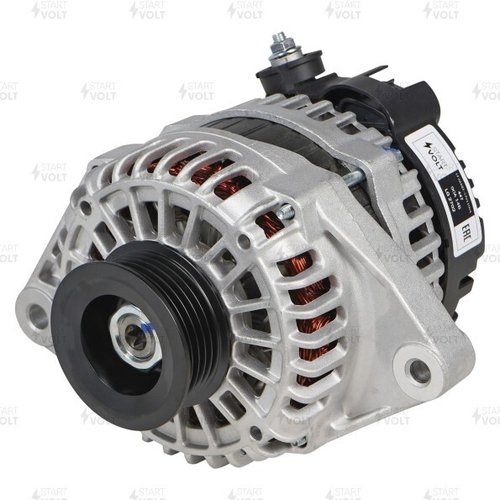 Генератор Lifan Solano (10-) X50 (14-) 1.5I/1.6I 90A (STARTVOLT)