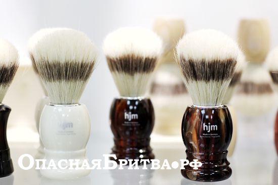 Гайд по уходу за помазком #1