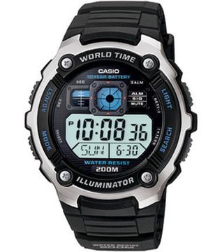 Наручные часы Casio AE-2000W-1A