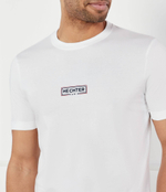 Футболка Hechter Paris - белый(75005-151919)