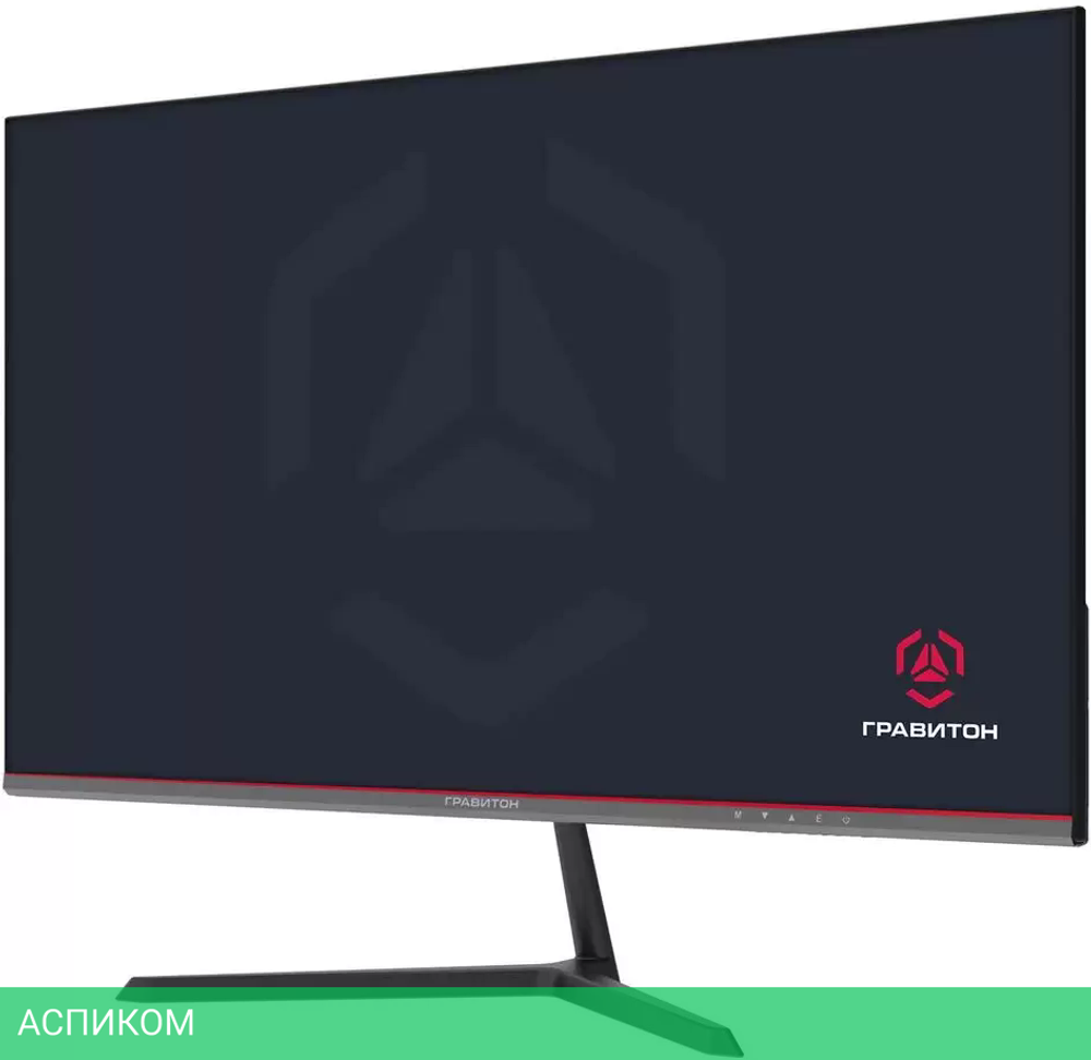 Монитор Гравитон ЕЦРТ.467846.001-02