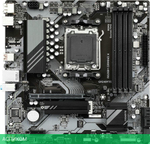 Материнская плата GigaByte A620M Gaming X DDR5 rev. 1.0