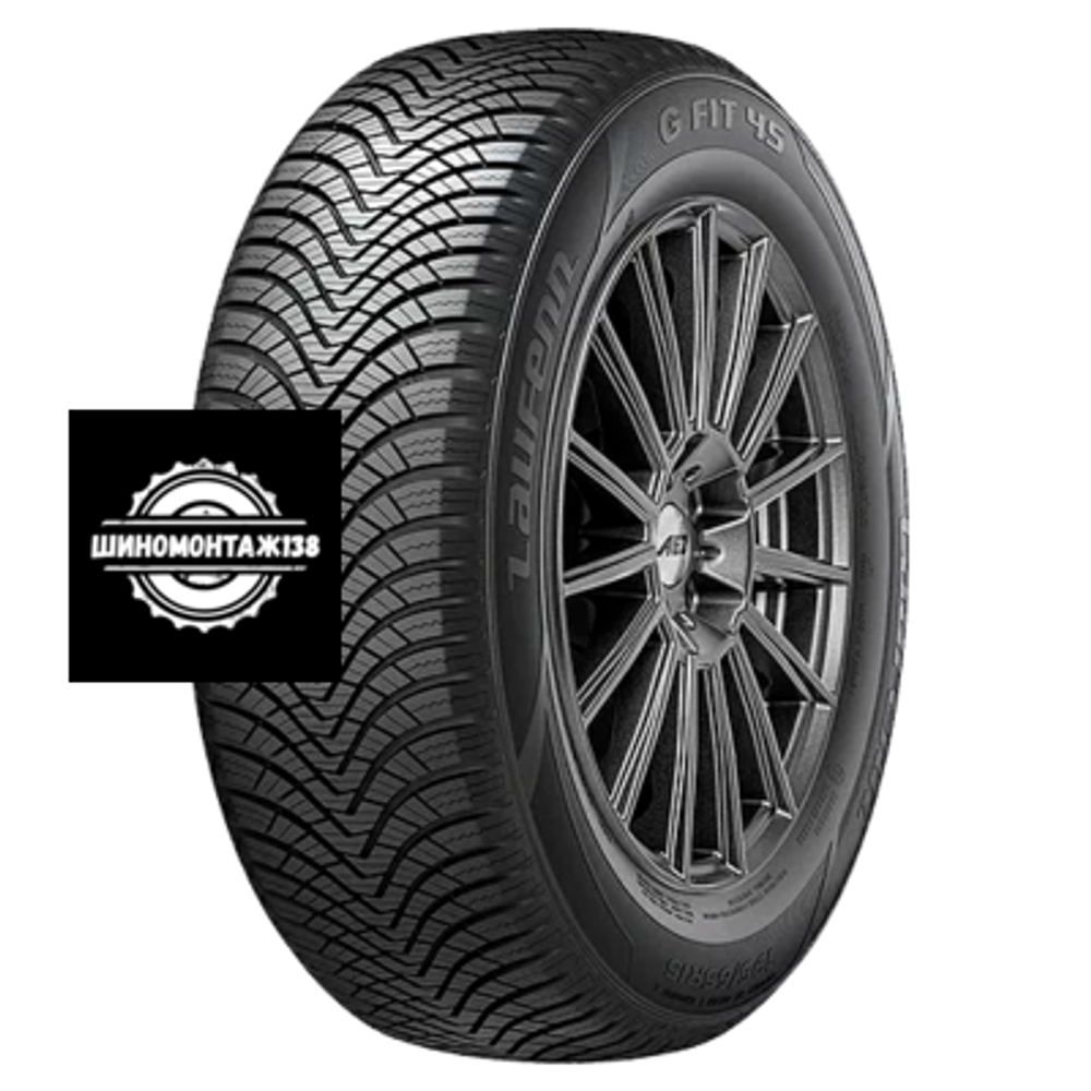 155/80R13 79T G Fit 4S LH71 TL