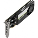 Видеокарта Nvidia Quadro T1000 4GB