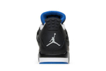 Кроссовки Jordan Air Jordan 4 Retro Motorsports Alternate