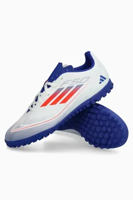 Сороконожки adidas F50 Club TF Junior