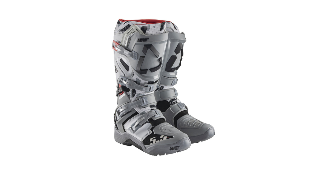 Мотоботы Leatt 5.5 FlexLock Enduro Boot