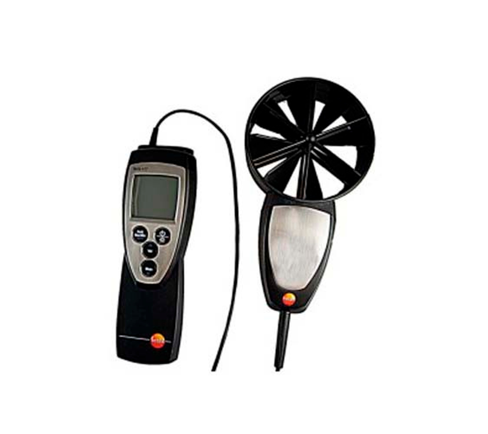 Testo 417-2