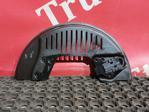 Пыльник тормозного диска 2020г