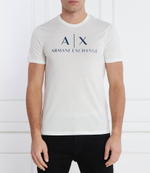 Футболка Armani Exchange - белый(3DZTJE ZJH4Z)