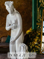 Статуя Венера Капитолийская