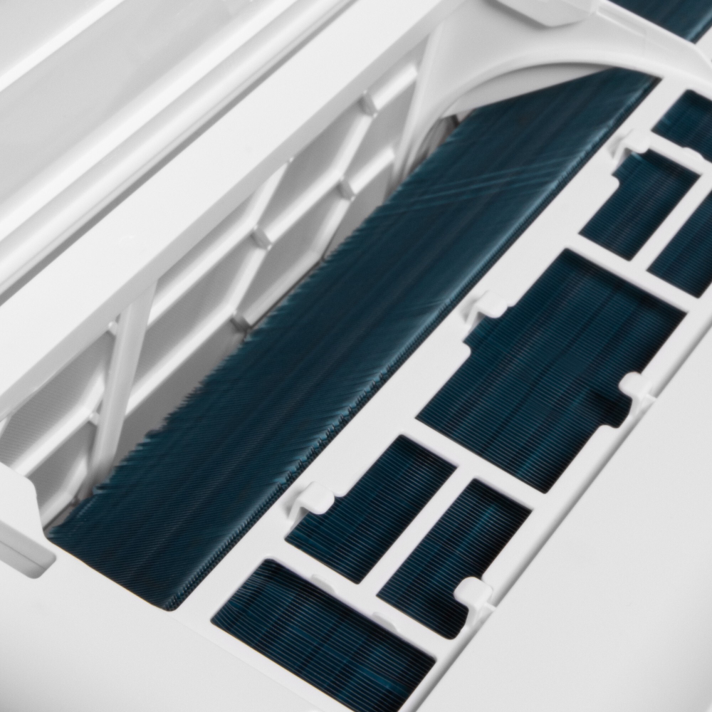 Классическая сплит-система Royal Thermo Barocco RTB-18HN8