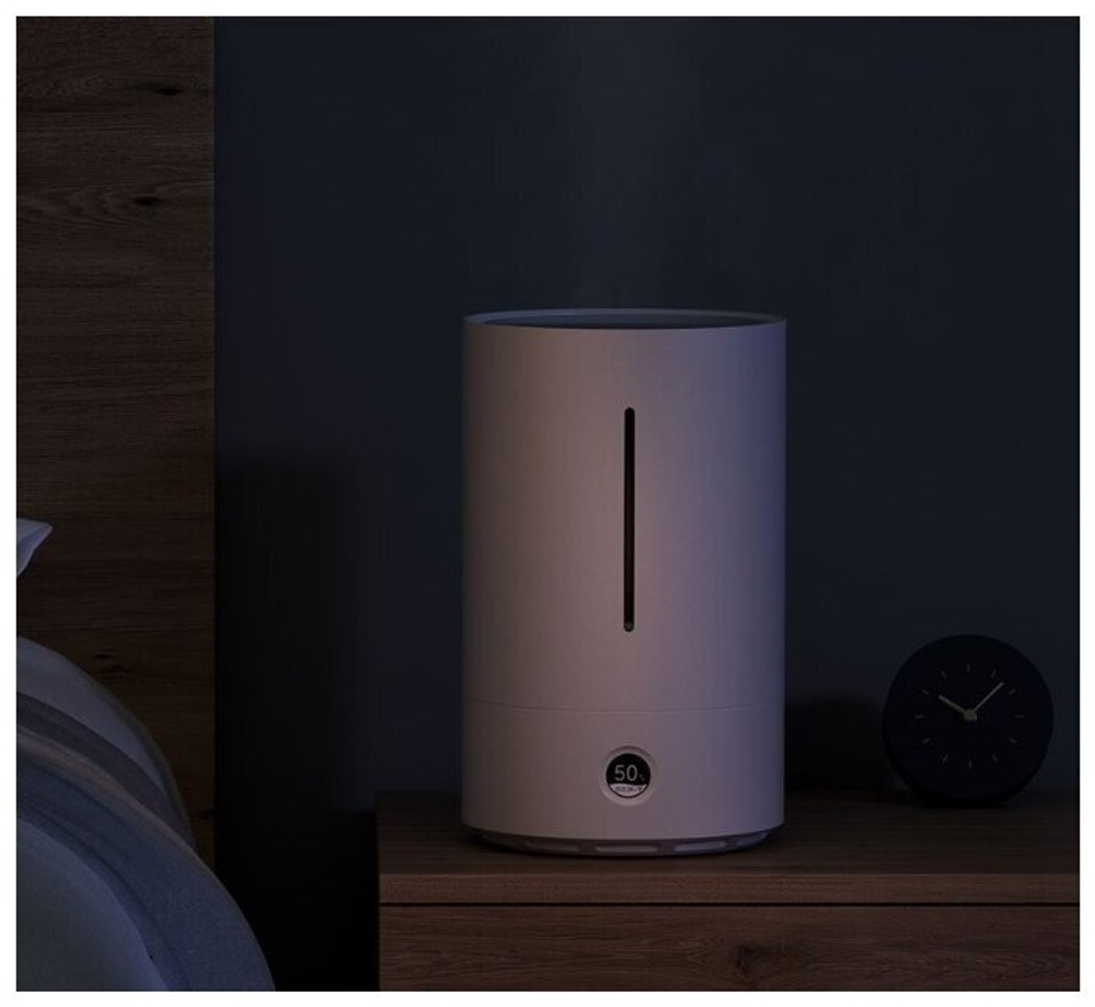 Увлажнитель воздуха Xiaomi Smartmi Sterilizing Humidifier 1S