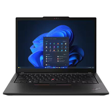 13.3” Ноутбук Lenovo ThinkPad X13 Gen 5 (Intel Core Ultra 7 155H, Intel ARC, 32GB LPDDR5X 6400MHz, 512GB SSD, LTE, черный, CN) Русская клавиатура+Русский Windows