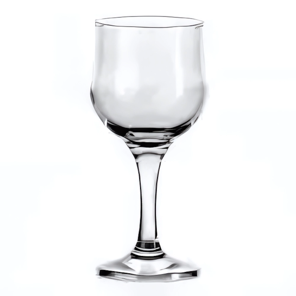 Бокал для вина 200мл «Тулип» 44167SL