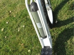 Электросамокат E-motions Super Bad Boy 26