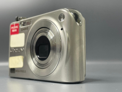 Casio Exilim ex-z1200