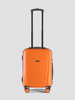 Чемодан Bonle размер S Папайя