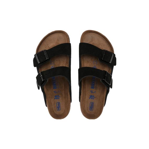 Биркеншток Тихий Черный Университет