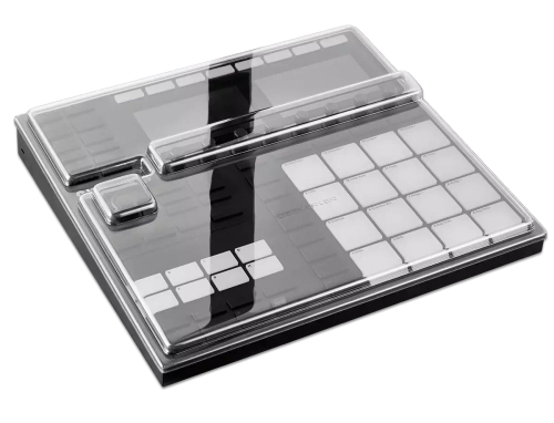 Decksaver Native Instruments Maschine MK3 & Machine+