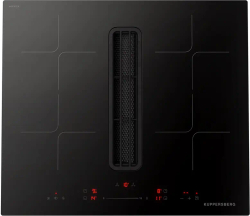 Индукционная варочная панель с вытяжкой Kuppersberg IHI 690