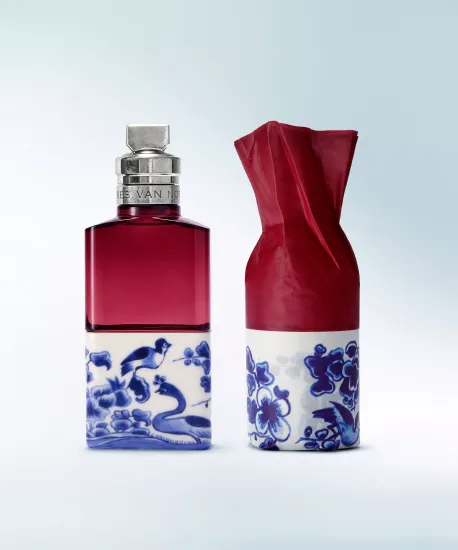 Dries Van Noten Soie Malaquais Eau de Parfum