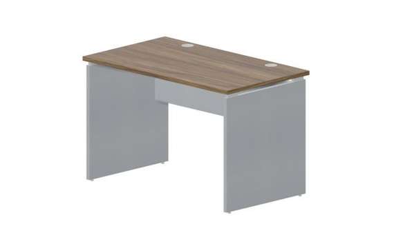 Стол Domino 1180х680х750мм (2 громмета)