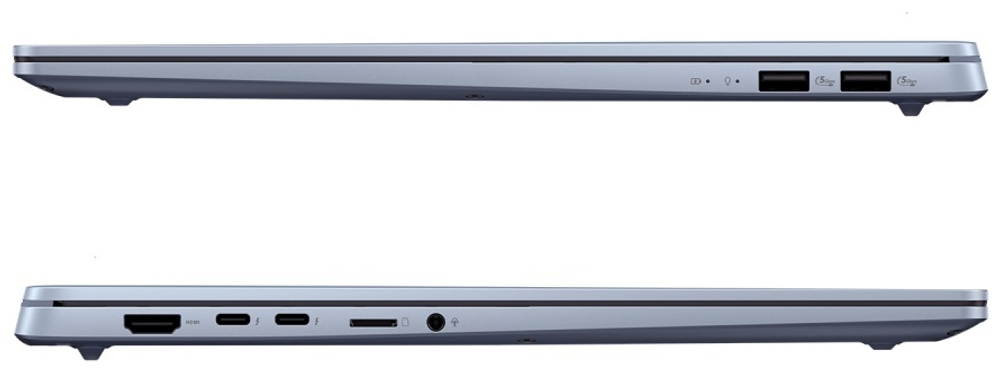 Ноутбук ASUS VivoBook S16 S5606CA-RI131W 16" / 16 Гб / SSD 512 Гб / Win 11 Home / 90NB1551-M00660