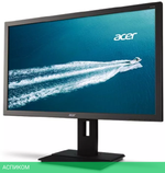 Монитор Acer B276HULCymiidprzx