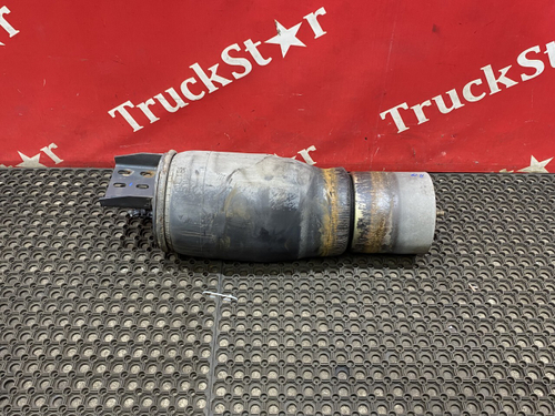 Подушка пневмоподвески задняя 2016г