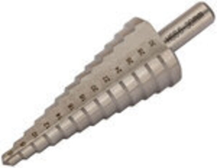 Сверло ступенчатое (4-20мм) EXPERT