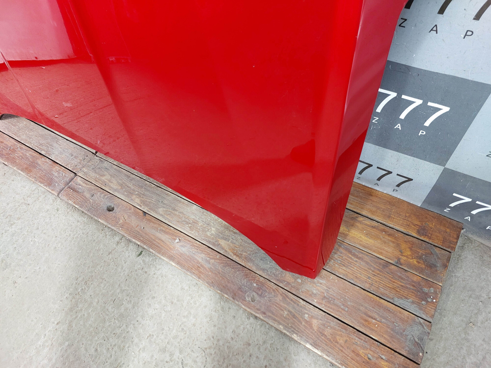 Капот Chery Tiggo 7 Pro 20-24 Б/У Оригинал 553000124AADYJ