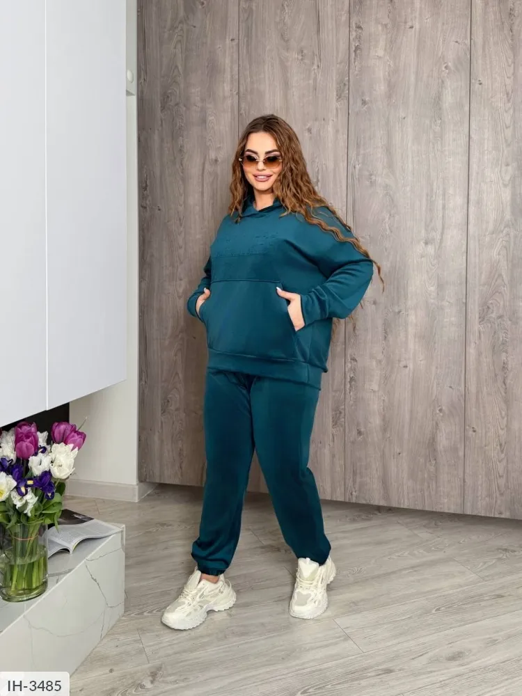 Костюм IH-3482 Фабрика Моды