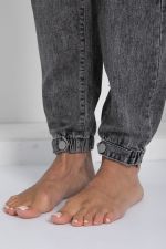 Джинсы "Летний вечер" (серые) Б10014 LT Collection