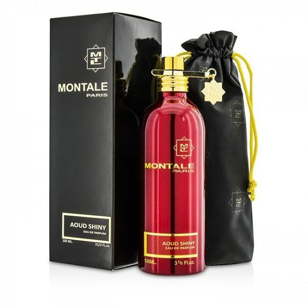 Montale Aoud Shiny Eau De Parfum