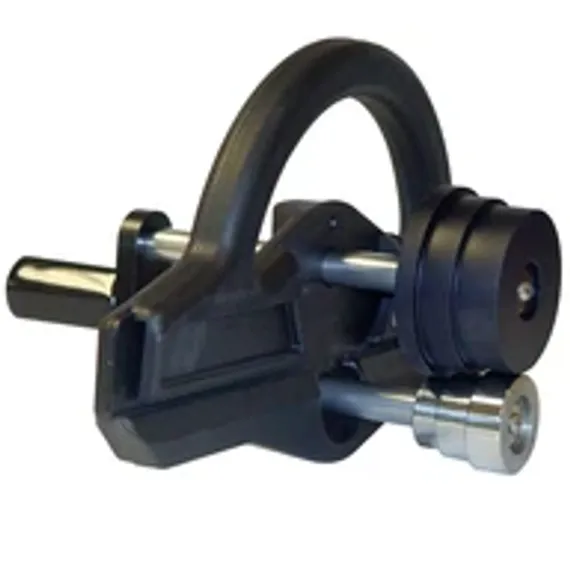 Пластина режущая для Promotech ABM-50, BM-20+, BM-21, BM 21S, ABM-28, Pro-40 PBS, арт. PLY-000591