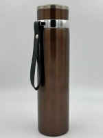 Термос 1 литр для чая кофе холодных горячих напитков