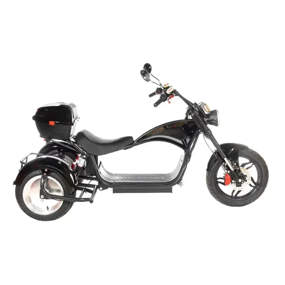 CityCoCo Trike Chopper Premium