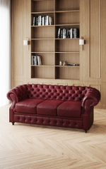 Диван Честер Люкс