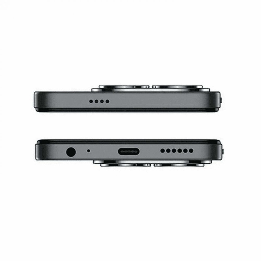 Смартфон TECNO Spark 20 Pro 8/256 ГБ RU, Dual nano SIM, Moonlit Black