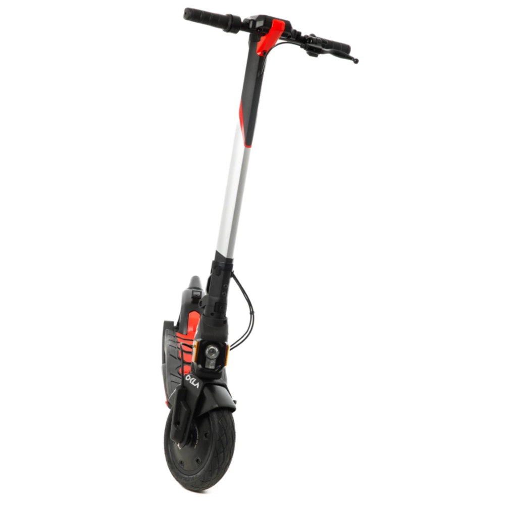 Электросамокат Velocifero MAD AIR 10.4Ah (Red)