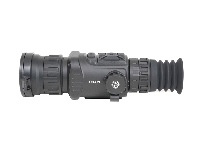 Тепловизионный прицел Arkon Arma LR50