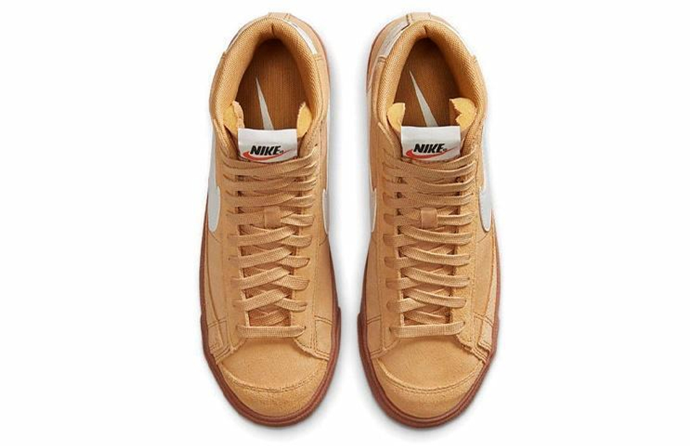 Кроссовки Nike Blazer '77 (Женская размерная сетка)