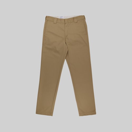 Брюки мужские Carhartt WIP Master Pant артикул:I020074_sable - купить в магазине Дайс